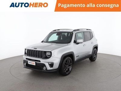 usata Jeep Renegade 1.3 T4 DDCT S