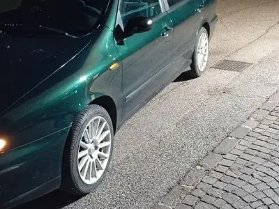 Usata Fiat Marea 101 CV (74 kW) 2000 Station wagon