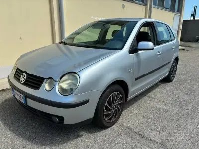 Usata VW Polo