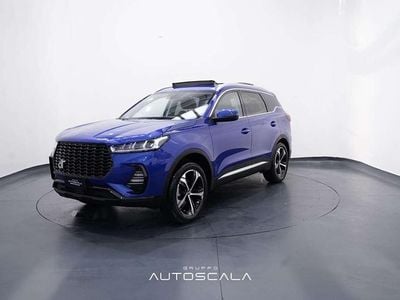 Blu Usata 2024 DR DR 6.0 SUV | 20.990 € (Ottimo prezzo)