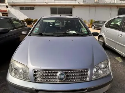 Usata Fiat Punto