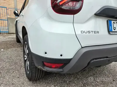 Usata Dacia Duster