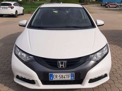 usata Honda Civic 9ª serie 1.8 i-VTEC Sport