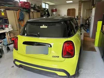 Occasion Mini Cooper