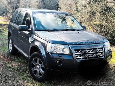 usata Land Rover Freelander 2ª serie - 2009