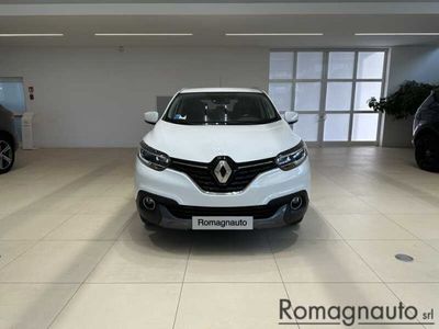 usata Renault Kadjar -- 1.6 dCi 130 CV Energy Zen