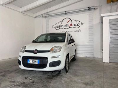 usata Fiat Panda 1.2 EasyPower Easy **GPL**