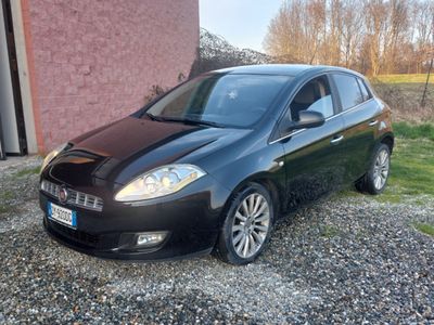 usata Fiat Bravo 1600 mtj 120cv