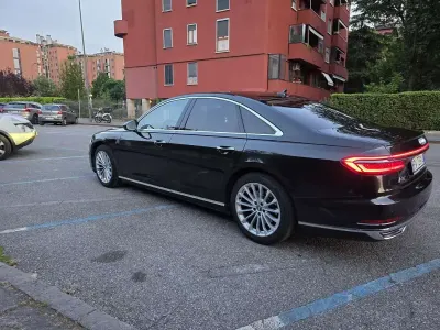 Usata Audi A8