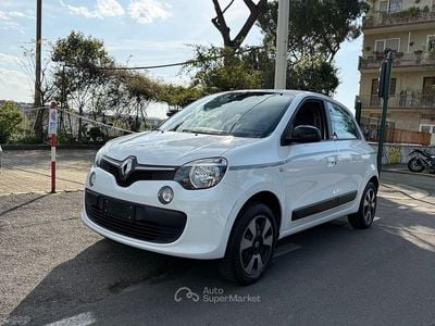 Usado Renault Twingo