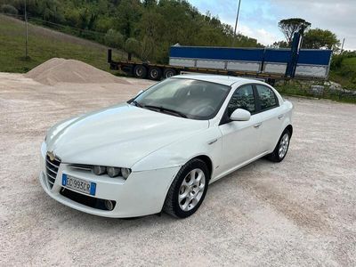 Alfa Romeo 159