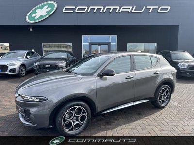 usata Alfa Romeo Tonale 1.5 160 CV MHEV TCT7 Ti