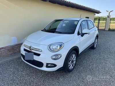 Käytetty Fiat 1600 120 HP (88 kW) 2015 Valkoinen Farmari