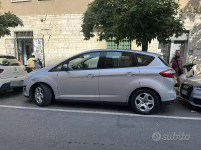 Usata Ford C-MAX