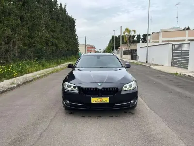 Usata BMW 525