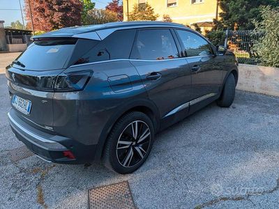 Usata Peugeot 3008 GT 131 CV (96 kW) 2022 SUV