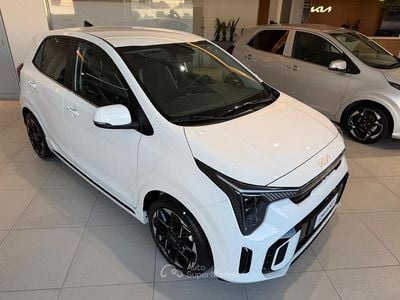 Neu Kia Picanto Urban 68 PS (50 kW) 2026 Other Kleinwagen