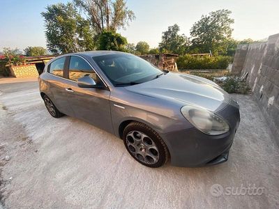 Usata 2010 Alfa Romeo Giulietta | 4000 € (Buon prezzo)