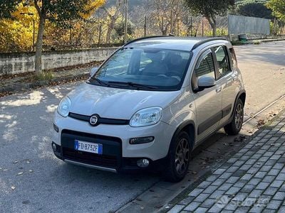 Fiat Panda 4x4