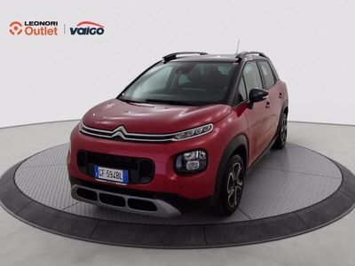 usata Citroën C3 Aircross 1.2 puretech Feel s&s 110cv