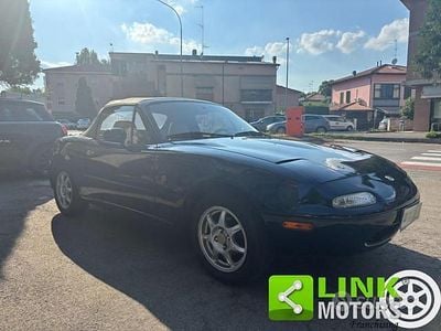 Mazda MX5