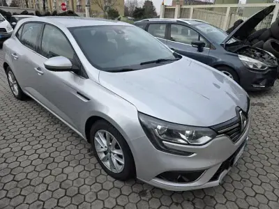 Usata Renault Mégane IV
