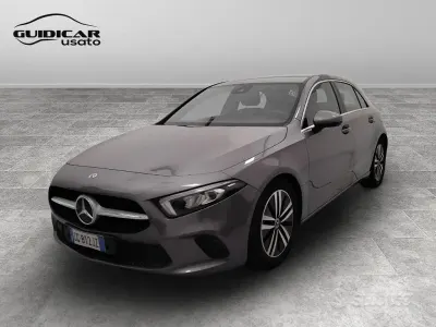 Usata Mercedes A180