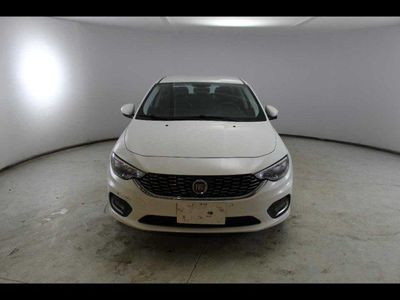 usata Fiat Tipo (2015-->) 1.4 4 porte Lounge