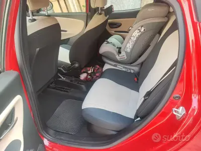 Gebraucht Lancia Ypsilon