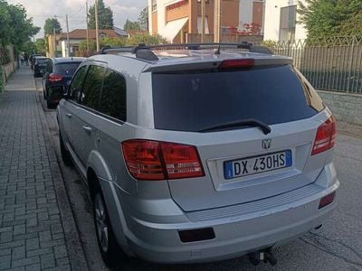 Dodge Journey