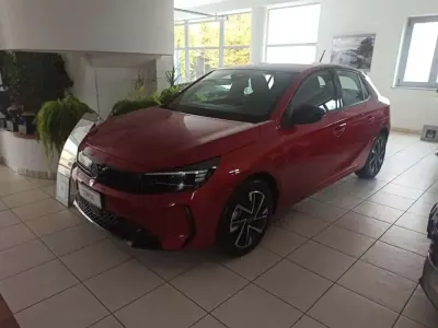 Nuova Opel Corsa S 101 CV (74 kW) 2025 Kardio red Utilitaria