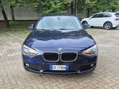 BMW 114