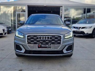 usata Audi Q2 30 TDI 30 TDI S tronic Admired