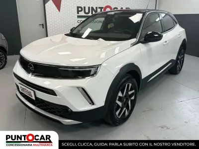 Usata Opel Mokka