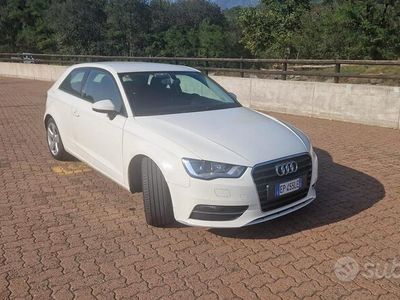 usata Audi A3 Sportback 2.0