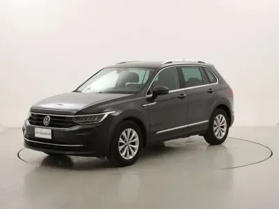 Usata VW Tiguan