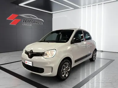 Usata Renault Twingo