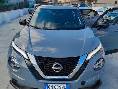 Usata Nissan Juke N-Connecta 114 CV (83 kW) 2023 SUV