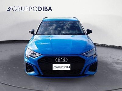 Blu Usata 2023 Audi A3 S-Line Berlina | 28.300 € (Buon prezzo)