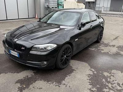 Usata BMW 530 258 CV (189 kW) 2012 Berlina