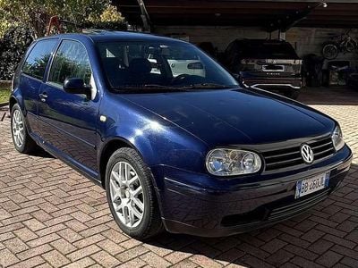VW Golf IV