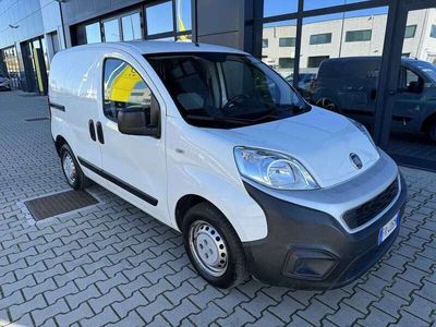 usata Fiat Fiorino 1.3 MJT 80CV