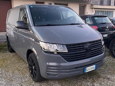Usado VW Transporter 150 CV (110 kW) 2020 Van