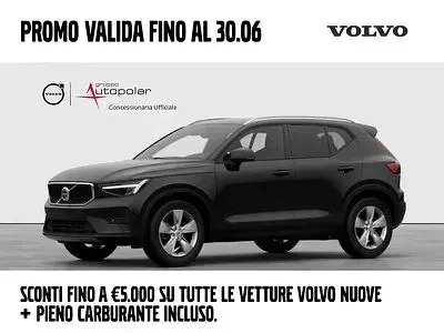 Nuova Volvo XC40 Core 163 CV (119 kW) 2026 SUV
