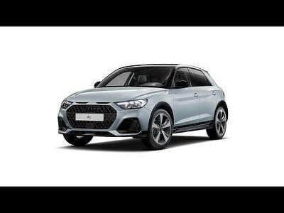 Nuova Audi A1 Ambiente 116 CV (85 kW) 2026 SUV
