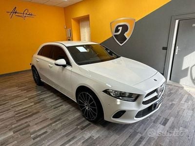 Mercedes A220