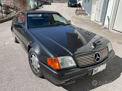 Usata Mercedes SL300 1991