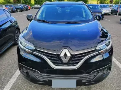 Second-hand Renault Kadjar