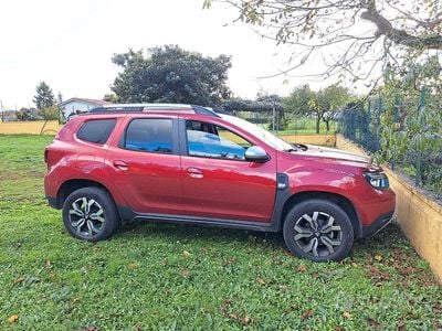Usata Dacia Duster 101 CV (74 kW) 2022 SUV