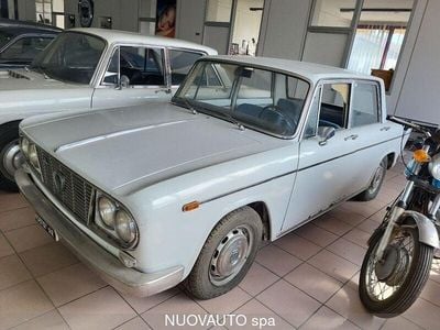 Usata Lancia Fulvia 80 CV (58 kW) 1968